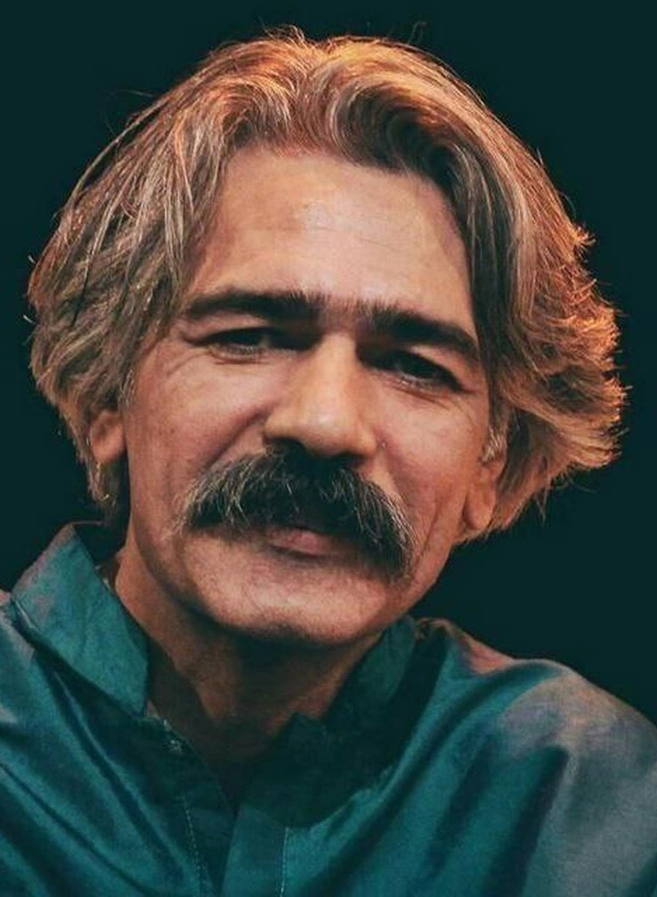 کیهان کلهر