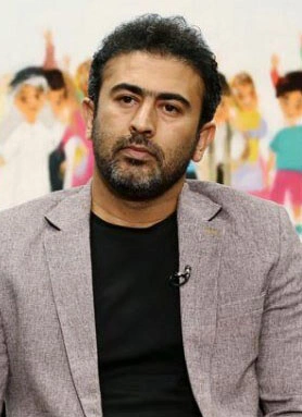 مرتضی رحیمی