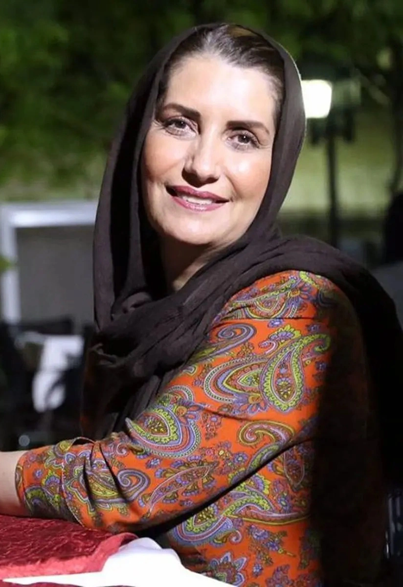 فریبا کوثری