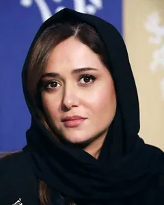 پریناز ایزدیار