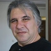 بهزاد رفیعی