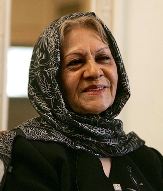 مهری ودادیان