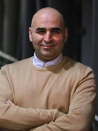 علیرضا مسعودی
