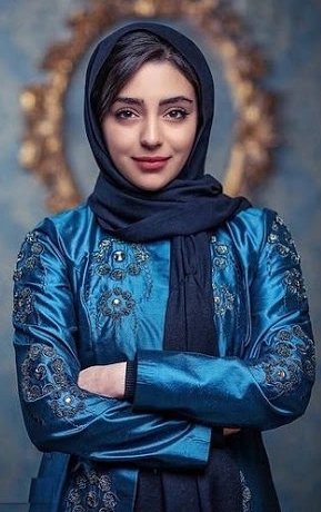 هستی مهدوی‌فر