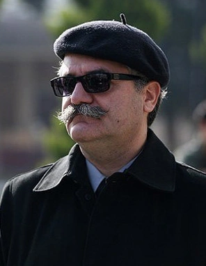 امیرشهاب رضویان