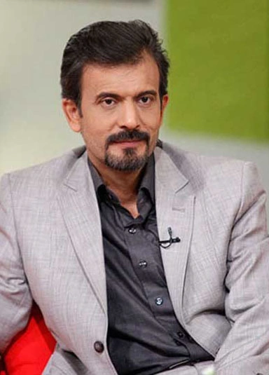 محمدرضا شهیدی‌فرد