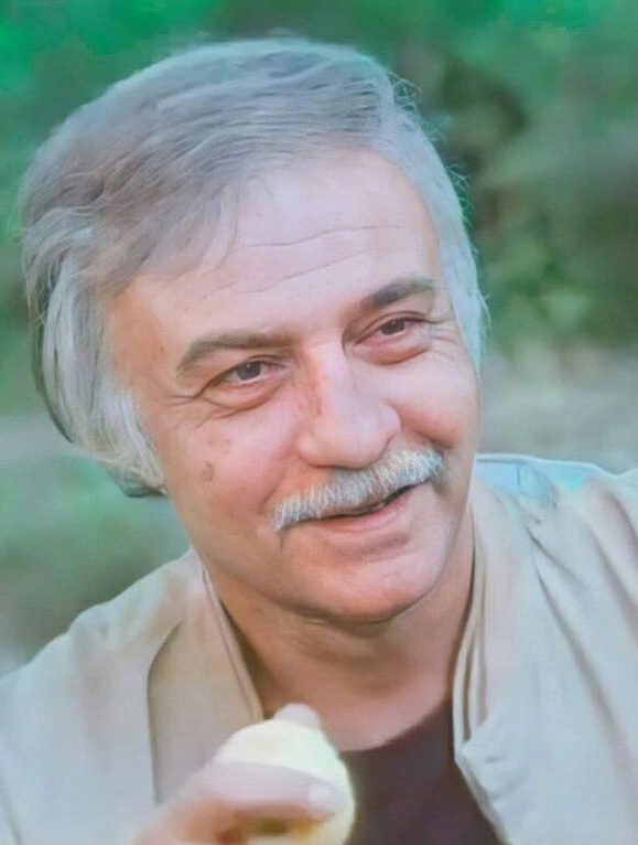 نرسی گرگیا