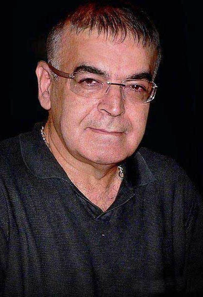 حمید لولایی