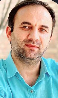 کیومرث عباسی نوده