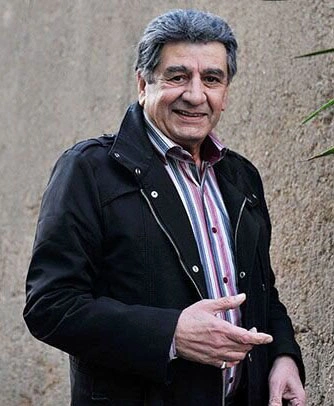 منوچهر والی‌زاده