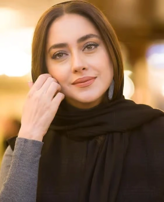 بهاره کیان‌افشار