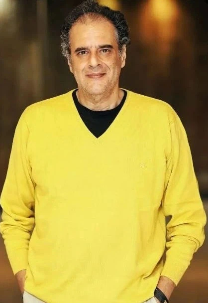 هومن برق‌نورد