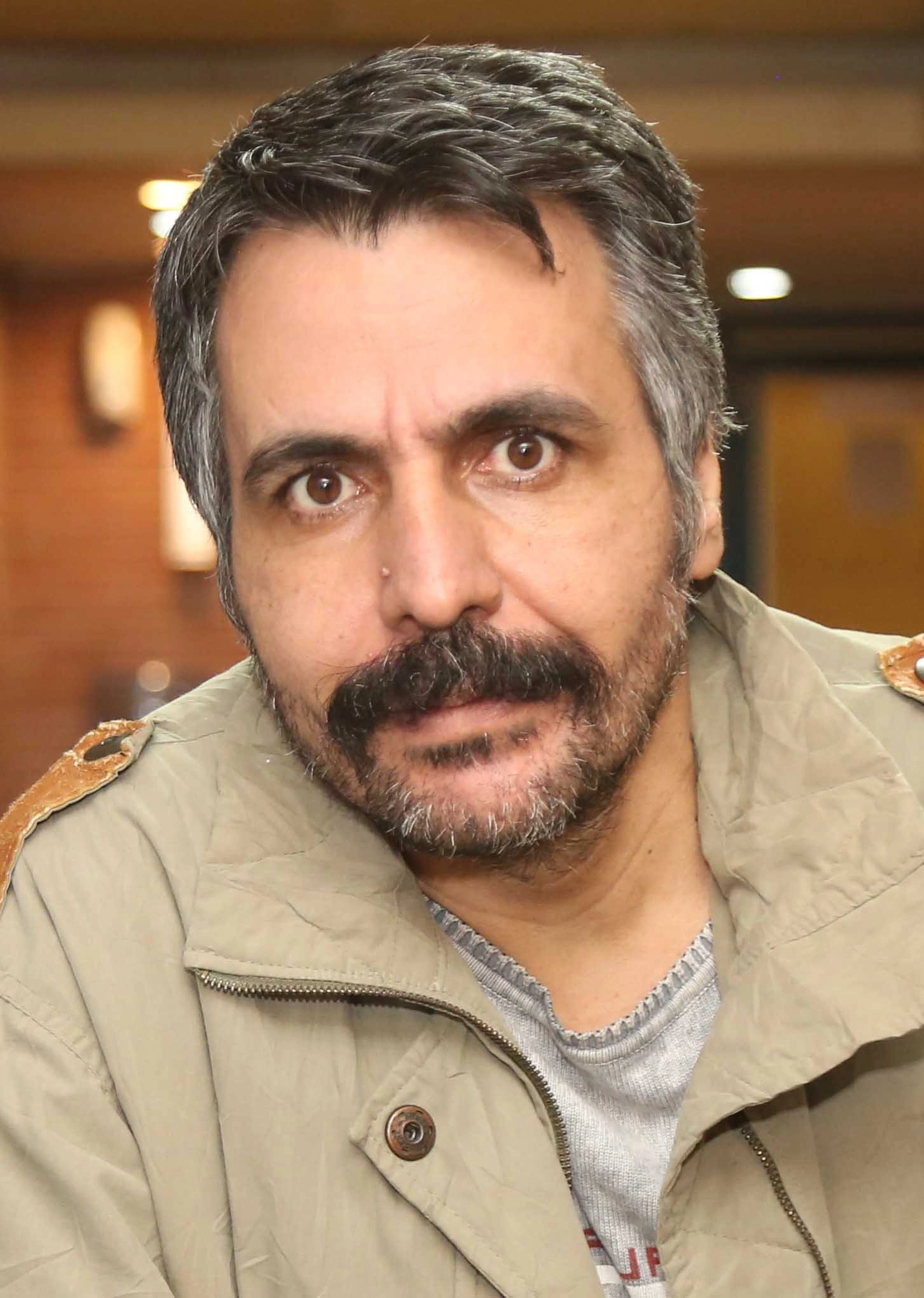 باقر سروش