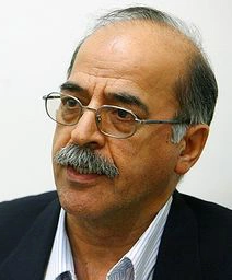 اصغر هاشمی