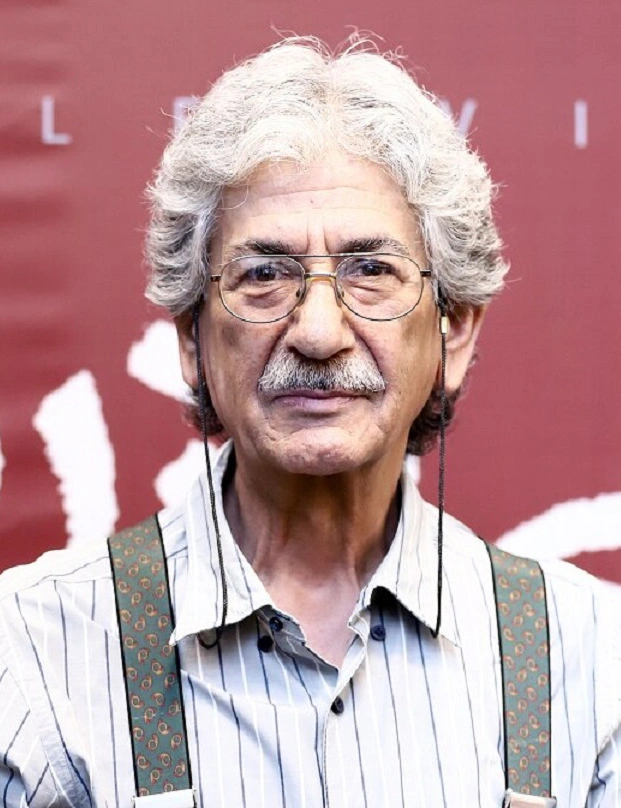 بهرام شاه‌محمدلو