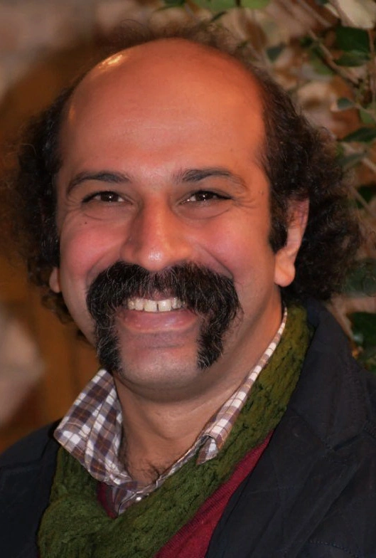 رضا مرتضوی