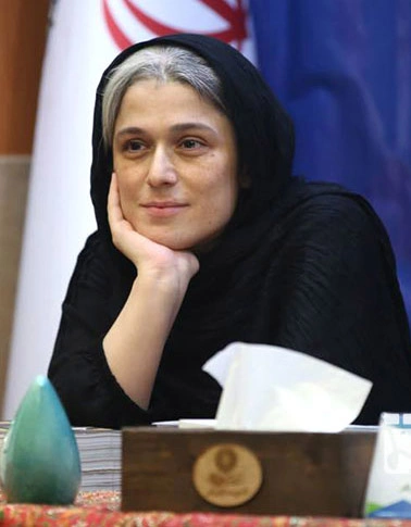 معصومه قاسمی‌پور