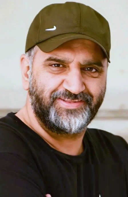 علیرضا استادی