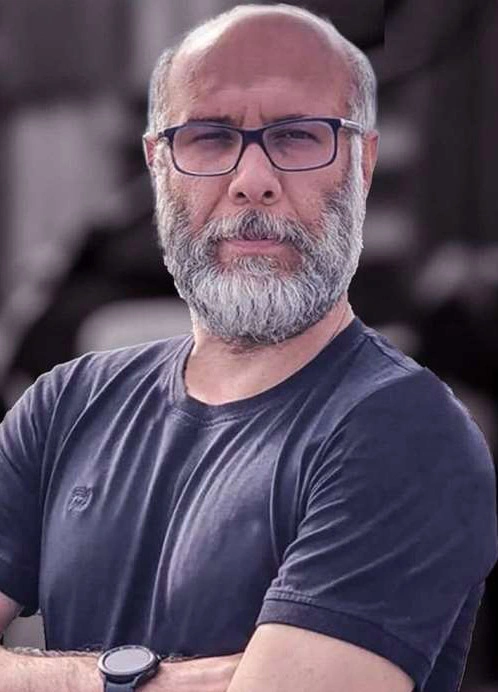 محمد بحرانی