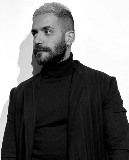 محمد ولی‌زادگان