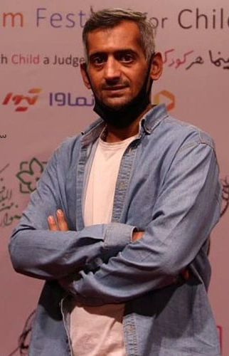 میر فرخ هاشمیان
