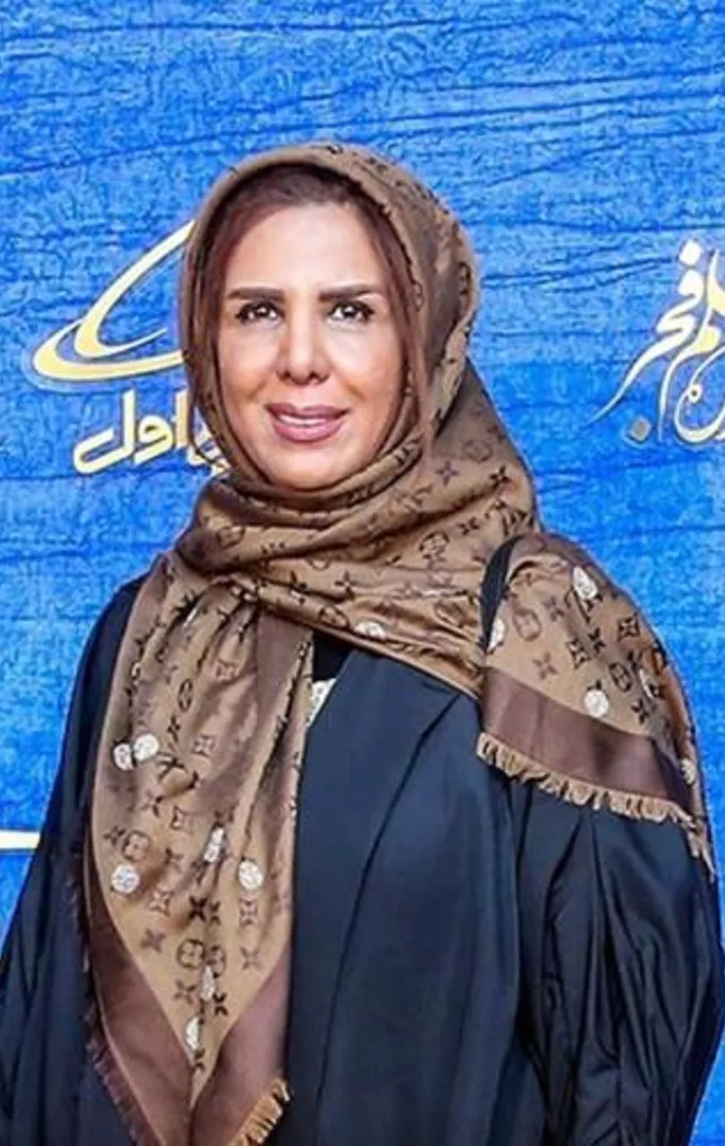 الهام غفوری