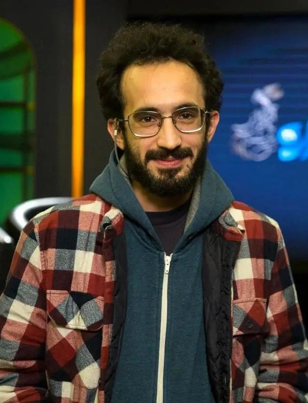 بهمن ارک