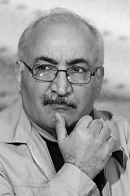 احمد طالبی‌نژاد