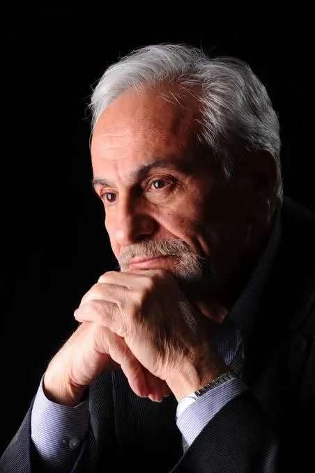 ایرج راد