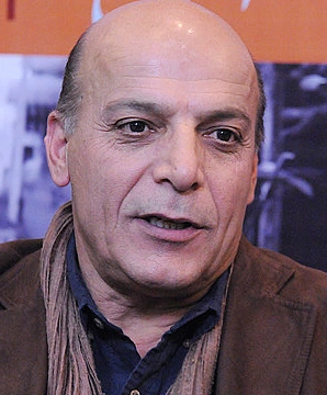 اسدالله نیک‌نژاد