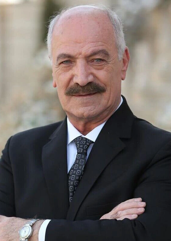 سعید راد