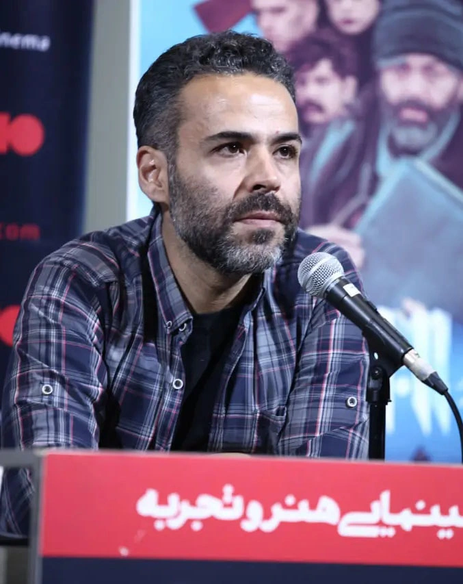 آرش رحمانی