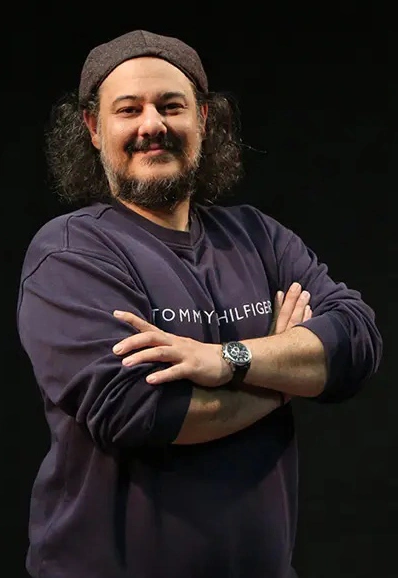 وحید نفر