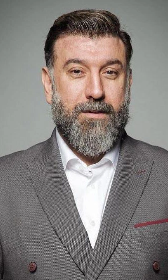 علی انصاریان