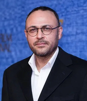 علیرضا کمالی