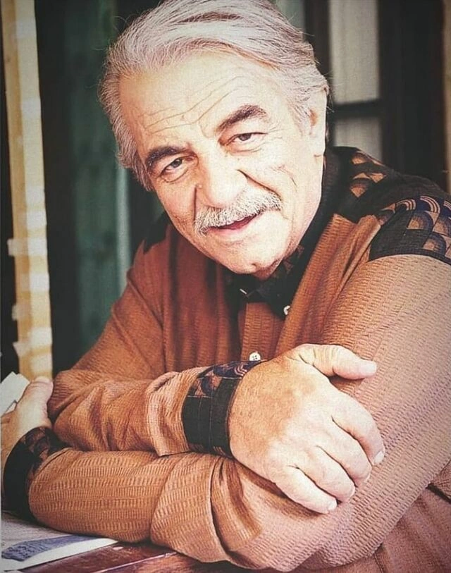 منوچهر نوذری