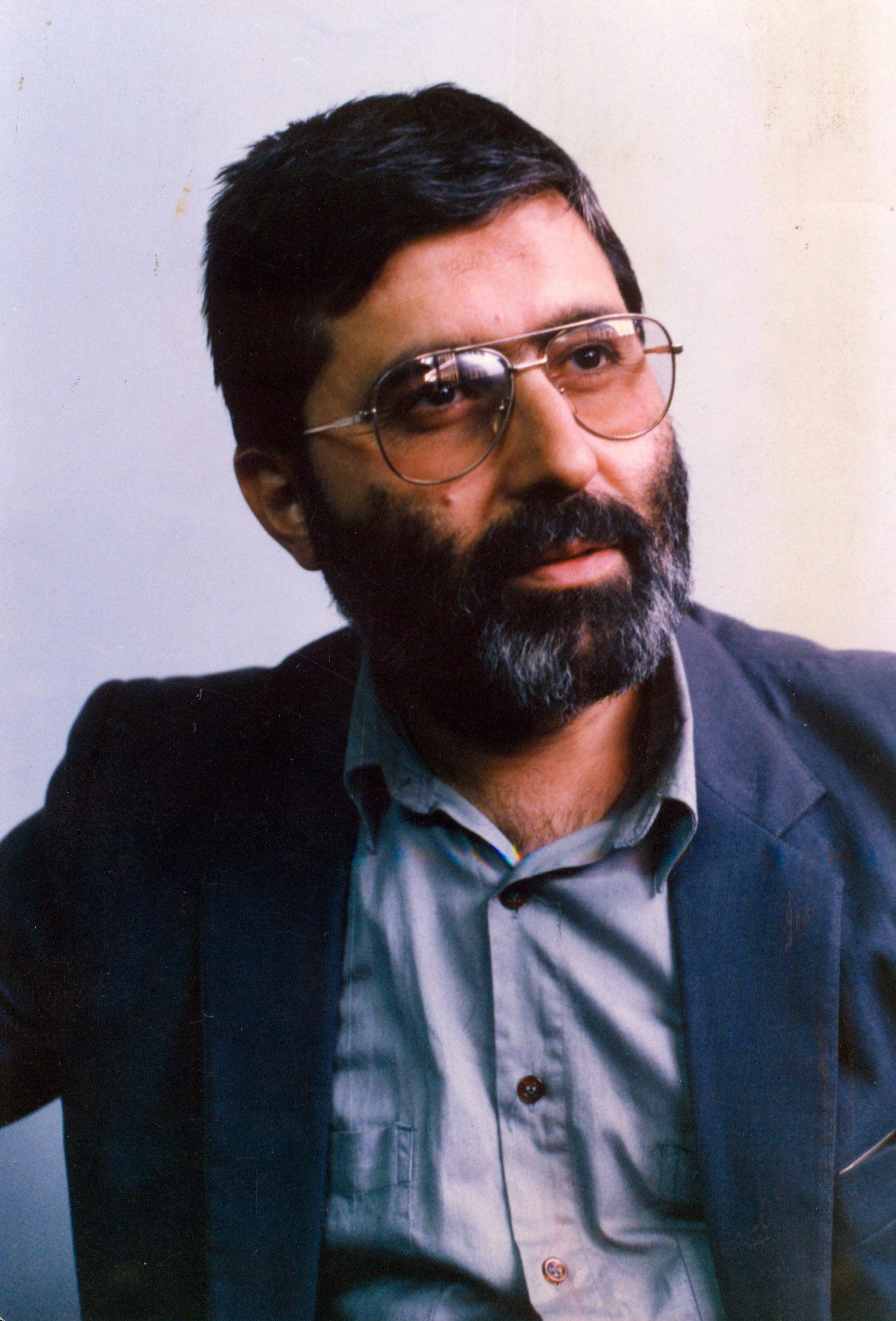 سید مرتضی آوینی