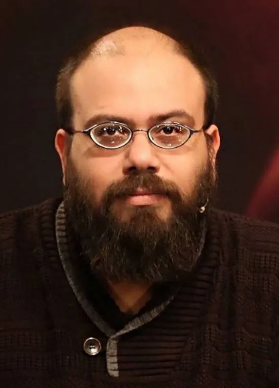 خسرو نقیبی
