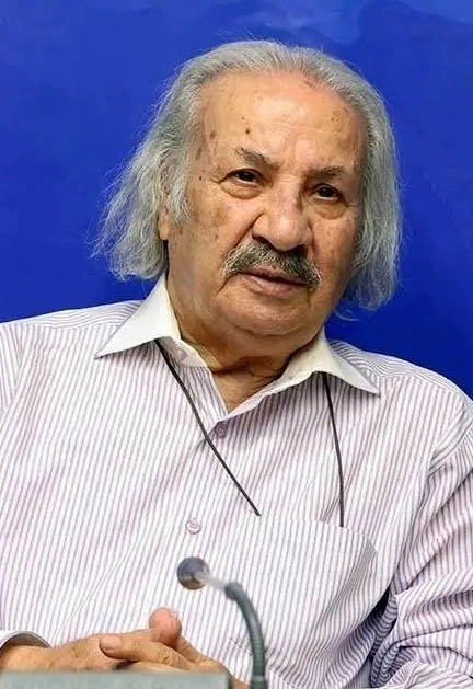 سعید پیردوست