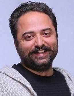 بابک بهشاد