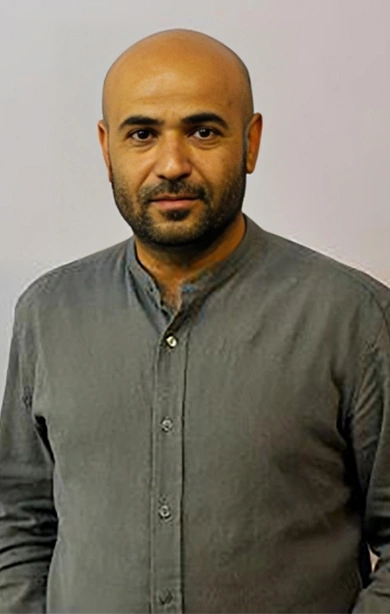 سعید چنگیزیان