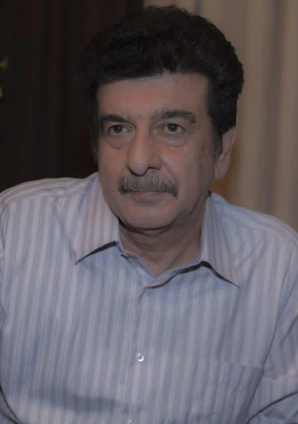 خسرو امیرصادقی