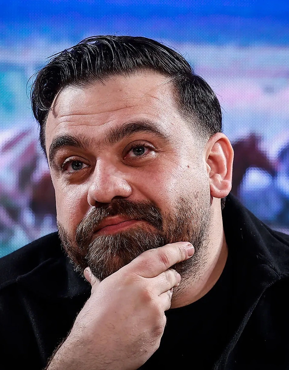 مهدی برزکی