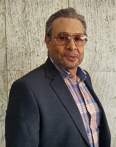 حسین عرفانی
