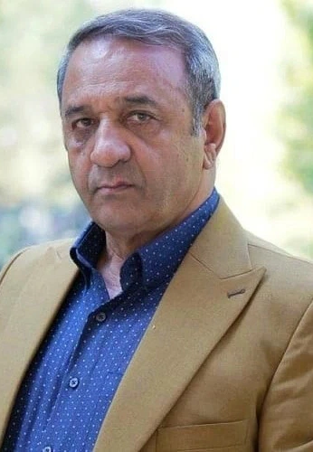 علی اوسیوند