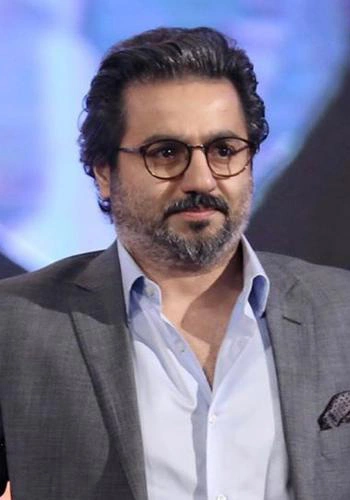 مجید مطلبی
