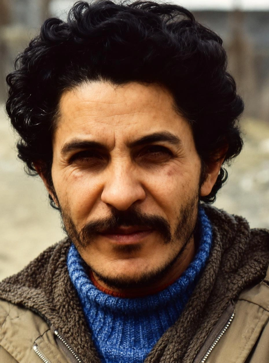 محمدرضا میرلوحی