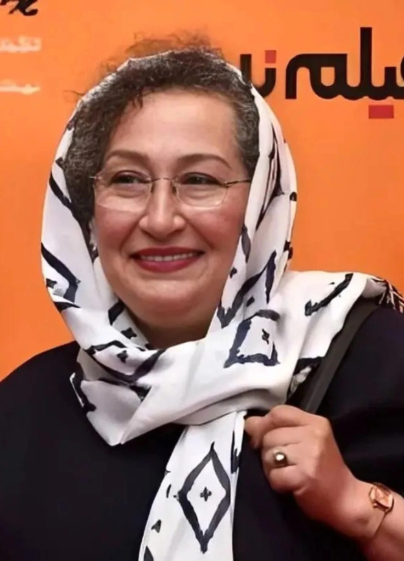 فریبا جدیکار