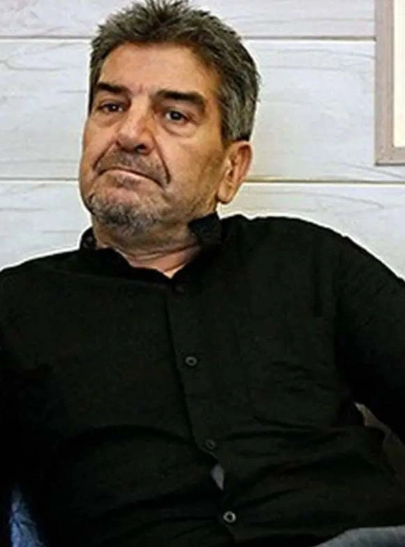 ابراهیم سلطانی‌فر