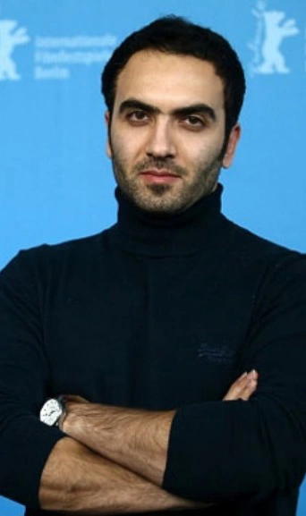 همایون غنی‌زاده
